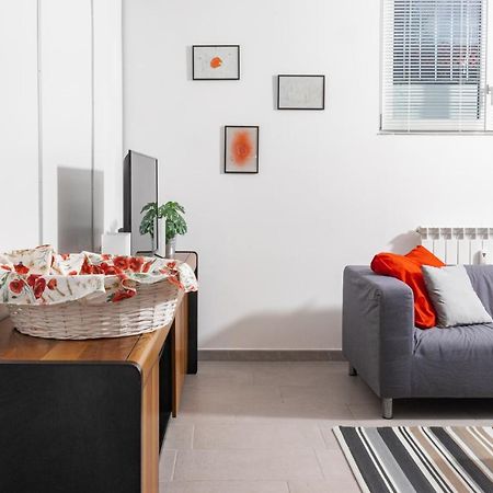 Staurenghi Red Apartment Varese Eksteriør billede